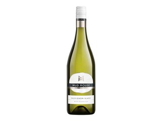 EE Valge vein Mud House Marlborough Sauvignon Blanc, 13%, 0,75L