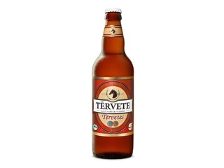 Beer Tērvetes pale, 5.3% 0.5l