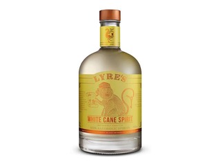 Alkohoolivaba rumm White Cane Spirit, Lyre's, 700ml (Pant lisatud hinnale)
