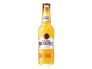 EE Cocktail Bacardi Breezer Orange, 4%, 0,275ml