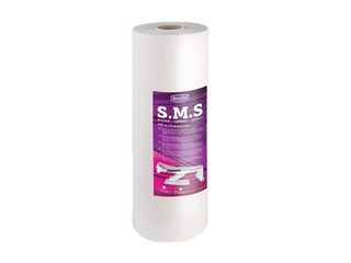 Fliseliin SMS perforatsiooniga, 80cm x 150m