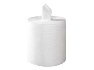 Paper towels in rolls Cleanline, 12 rolls, 108 m,1 ply