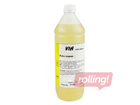 SALE Vahuseep VIA White Flowers, 1 L