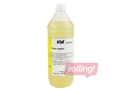 Vahuseep VIA White Flowers, 1 L