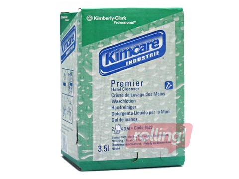 Kätepuhastusvahend Kimcare Industrie Premier, 3,5 l 