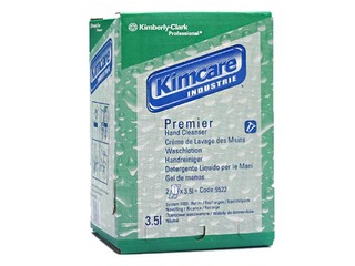 Kätepuhastusvahend Kimcare Industrie Premier, 3,5 l 