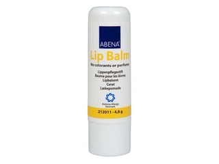 Abena Lip Balm 4.8g