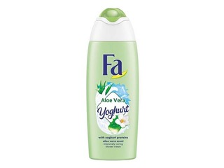 Fa Yoghurt Aloe Vera Shower Cream,  250 ml