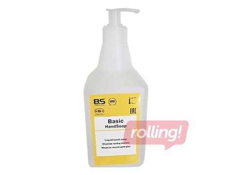 Vedelseep Basic, 720ml