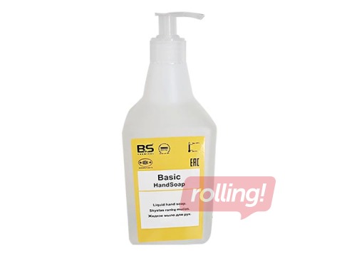 Vedelseep Basic, 720 ml