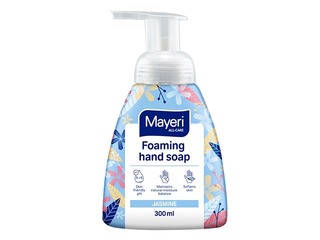 Vahtseep Mayeri, jasmiin, 300ml