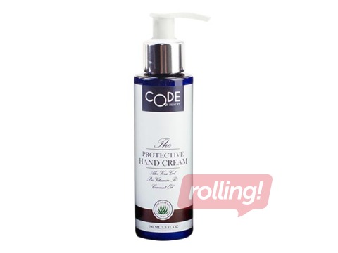 The protective hand cream Code Of Beauty, 100ml