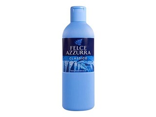Shower gel Felce Azzurra Classico, 650ml