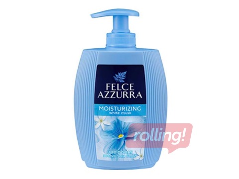 Vedelseep Felce Azzurra Moisturizing, 300ml