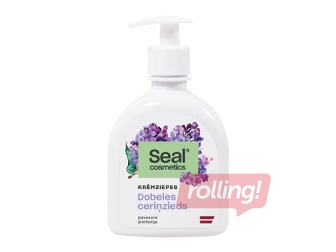 Vedelseep Seal, Dobele sirelilõhn, 300ml