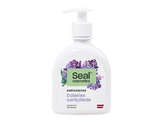 Vedelseep Seal, Dobele sirelilõhn, 300ml