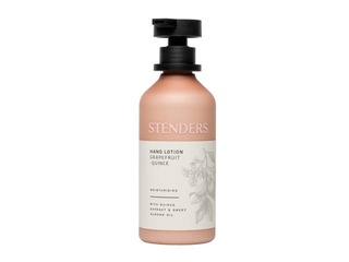 Kätekreem Stenders, Greip ja kudoonia, 245ml