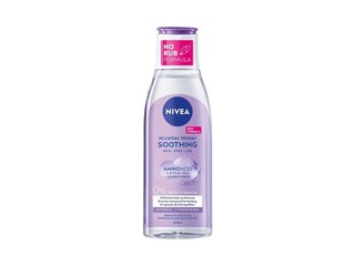 Mitsellaarvesi tundlikule nahale Nivea MicellAir, 400ml