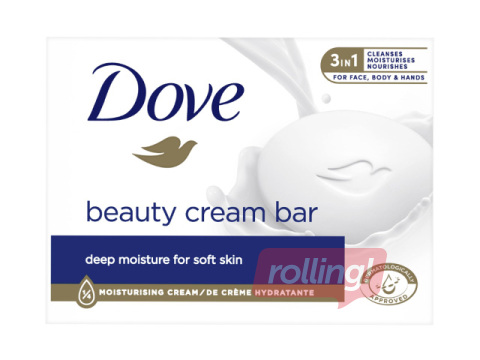 Seep Dove Regular, 90g