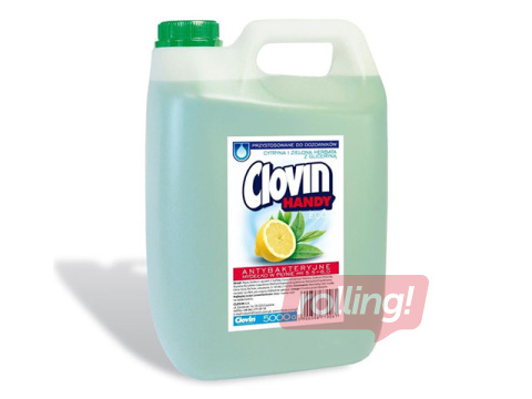 Vedelseep Clovin Handy, 5l