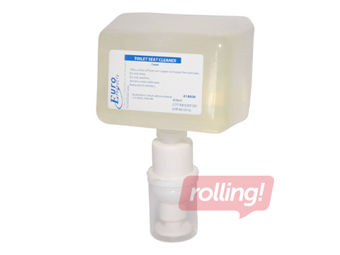 WC-istme puhastusvaht Euro, 400ml