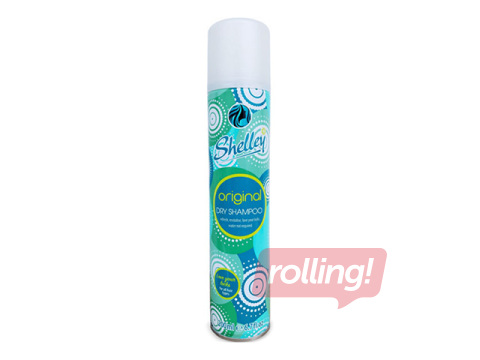 Kuivšampoon Shelley Original, 200ml