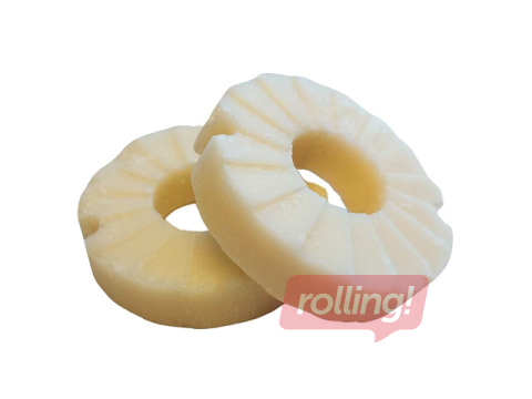 Vahutav kätepesuseep Lesseau, 12 tk + KAMPAANIA! Osta Lesseau vahutav kätepesuseep ja saa seebidosaator!