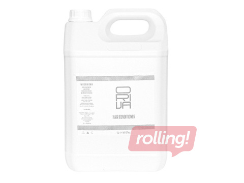 Juuksepalsam Oriva, valge tee aroomiga, 5l