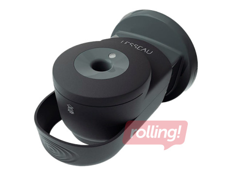 Seebidosaator, mehaaniline, Lesseau, must