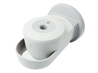 Seebidosaator, mehaaniline, Lesseau, valge