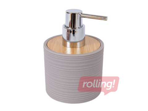 Seebidosaator Jacob, hall, 300ml