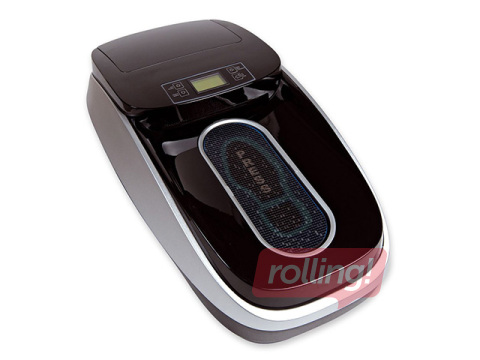 Bahiluseade Stepstar Classic, elektriline