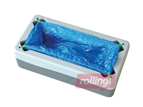 Bahiluseade HygoStar, Easy Box, mehaaniline