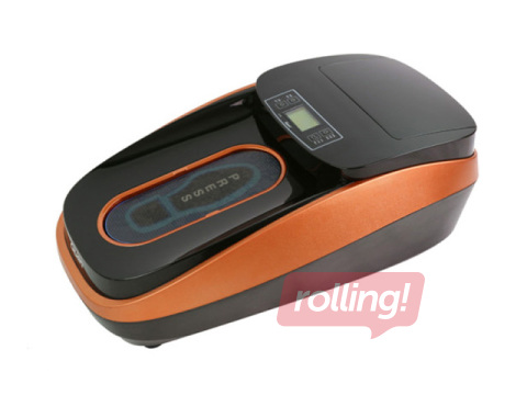 Bahiluseade Quen, XT-46C, elektriline