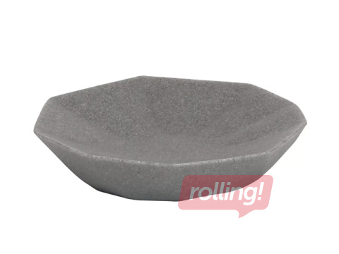 Seebialus Crystal, hall