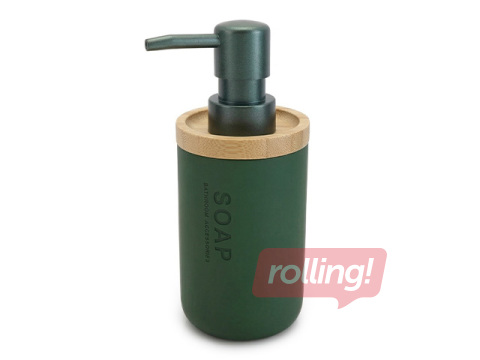 Seebidosaator Duschy Nature, tumeroheline