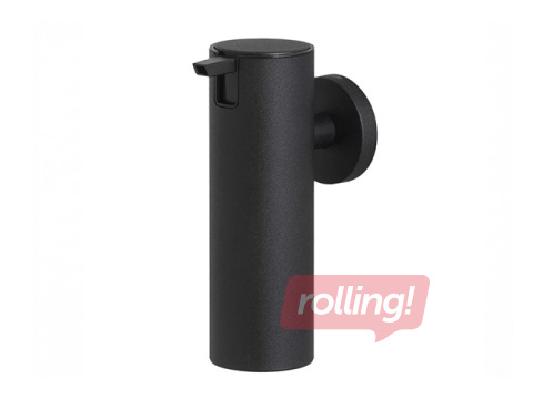 Seebidosaator Boston, seinale kinnitatav, must, 125ml