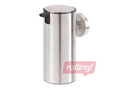 Seebidosaator Boston, seinale kinnitatav, roostevaba teras, 240ml