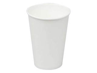 Cup for hot drink,180ml carton, 70mm, 100 pcs