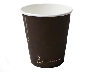 Cups for hot drinks 
