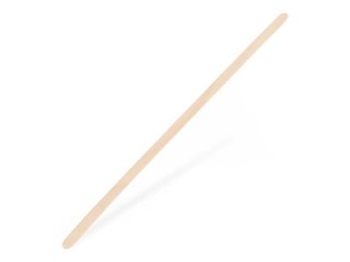 Stirring sticks, 17.8 cm, wooden, 1000 pcs.