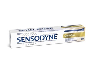Hambapasta Sensodyne Multi Care, 75 ml