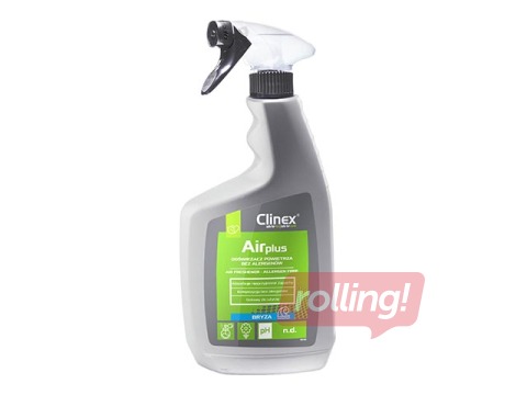 Õhuvärskendaja Clinex Air Fresh Breeze, 650ml