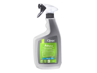 Õhuvärskendaja Clinex Air Fresh Breeze, 650ml