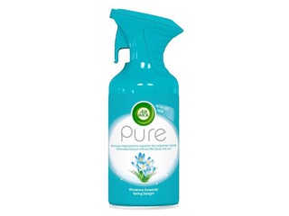 Õhuvärskendaja  Air Wick Pure Spring Delight, 250ml