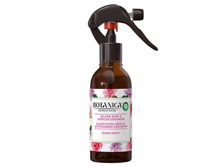 Õhuvärskendaja Air Wick BOTANICA, Island Rose & African Geranium, 236ml