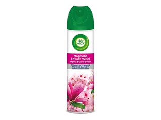 Õhuvärskendaja Air Wick Magnoolia & Kirsiõis, 300 ml