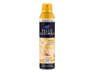 Õhuvärskendaja aerosool Felce Azzura Vanilla & Monoi, 250ml