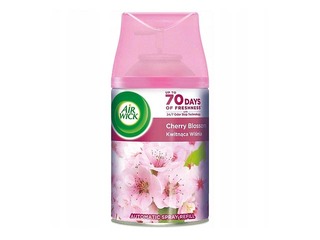 Spray refill Air Wick Cherry Blossom, 250ml