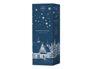 Aromaatsed pulgad Winter House, 100 ml
